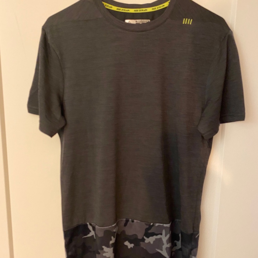 NWOT Reebok RBX Workout Shirt.